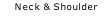 Neck & Shoulder